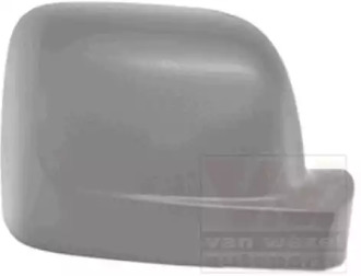 VAN WEZEL 3891844 -  Покрытие, внешнее зеркало